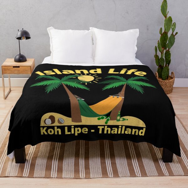 Item preview, Koh Lipe - Thailand designed and sold by Scubaloppy.