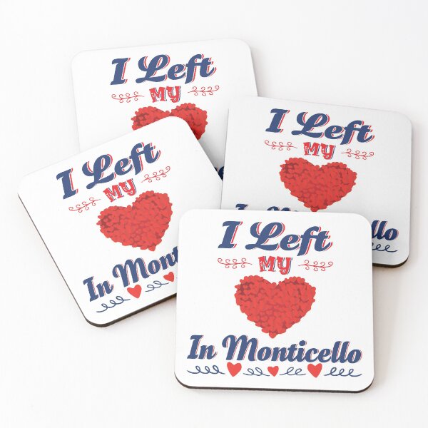 Item preview, Monticello designed and sold by LeonaB.