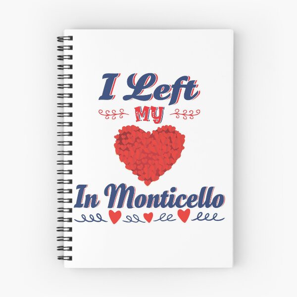 Item preview, Monticello designed and sold by LeonaB.