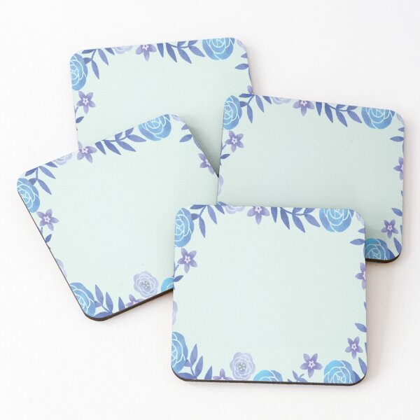 Item preview, Blue Roses designed and sold by Artisticpsyco.