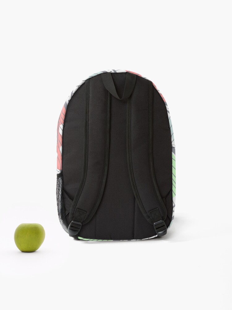 Thumbnail 2 of 3, Backpack, SVX designed and sold by Rusembell.