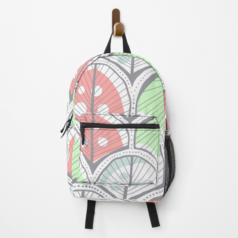 Item preview, Backpack designed and sold by Rusembell.