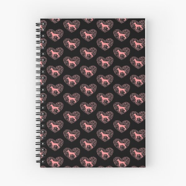 Item preview, German Shorthaired Pointer Valentine, GSP Valentine designed and sold by FunShirtDesigns.