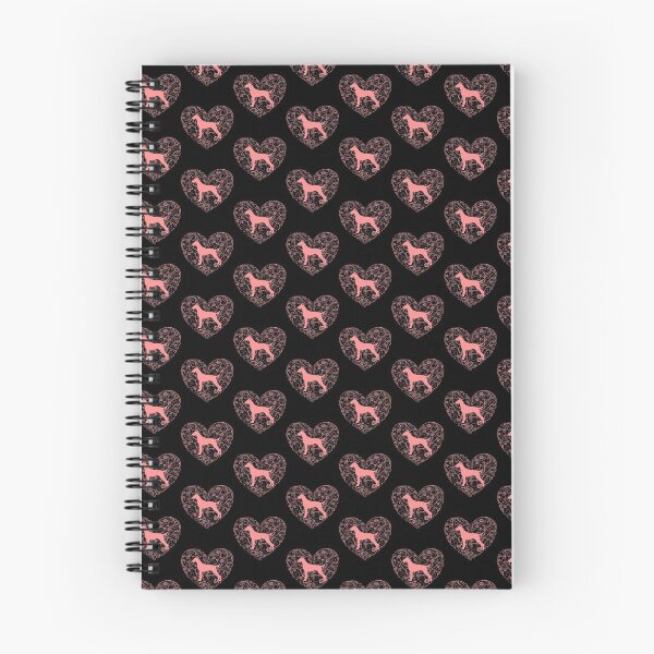 Item preview, German Shorthaired Pointer Valentine, GSP Valentine designed and sold by FunShirtDesigns.