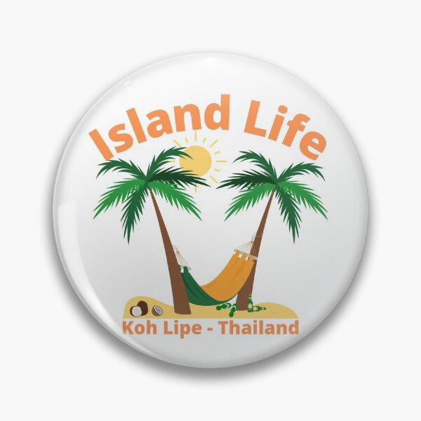 Item preview, Beautiful Thai Island -  Koh Lipe - Thailand designed and sold by Scubaloppy.