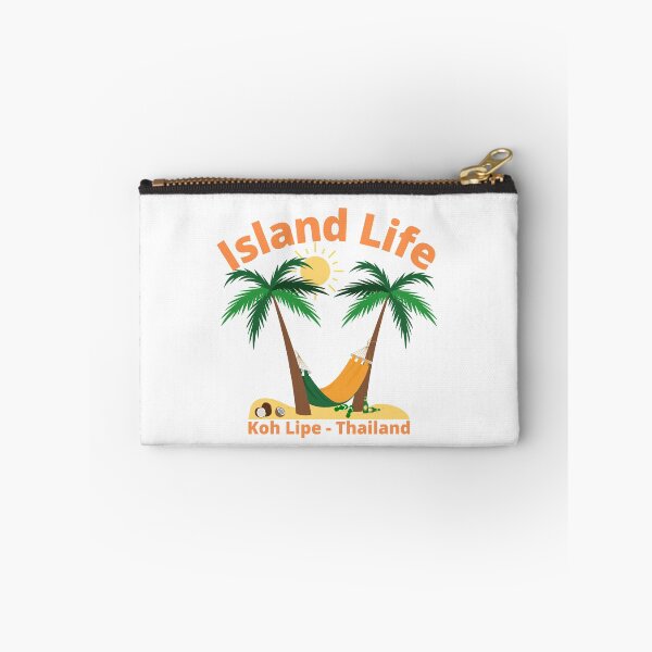 Item preview, Beautiful Thai Island -  Koh Lipe - Thailand designed and sold by Scubaloppy.