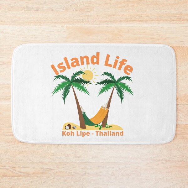 Item preview, Beautiful Thai Island -  Koh Lipe - Thailand designed and sold by Scubaloppy.