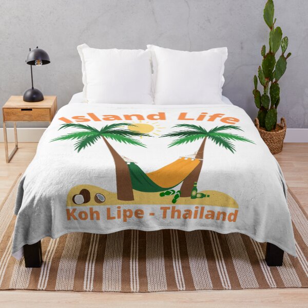 Item preview, Beautiful Thai Island - Koh Lipe - Thailand designed and sold by Scubaloppy.
