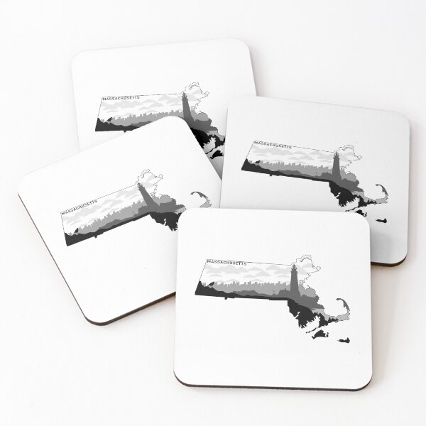 Item preview, Massachusetts designed and sold by Clay Heern.