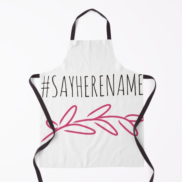 Item preview, Copy of Drew Brees Say Her Name designed and sold by Style2Vie.