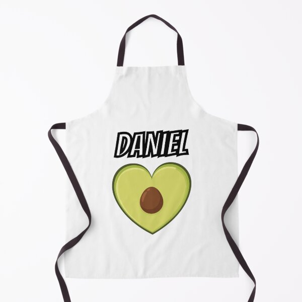 Item preview, Daniel Avocado, F1 driver with a heart! designed and sold by CaptainWheels.