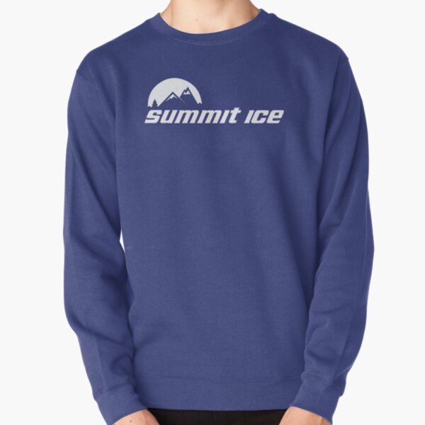 Summit Ice Apparel Black and White Nathan Fielder Nathan For You Dumb Starbucks Tee Pullover Sweatshirt