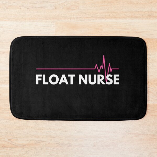 Item preview, Float Nurse designed and sold by BestUncommonTee.