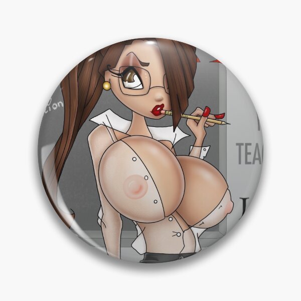 Item preview, Lili the Demoness - Hot For Teacher designed and sold by codexent.