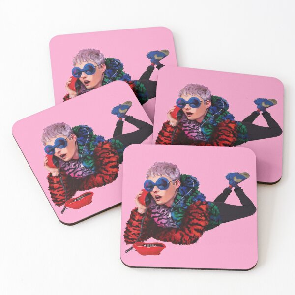 Item preview, diva awsten designed and sold by Demolition.