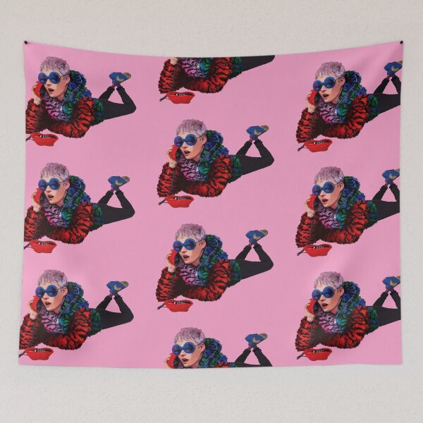 Item preview, diva awsten designed and sold by Demolition.