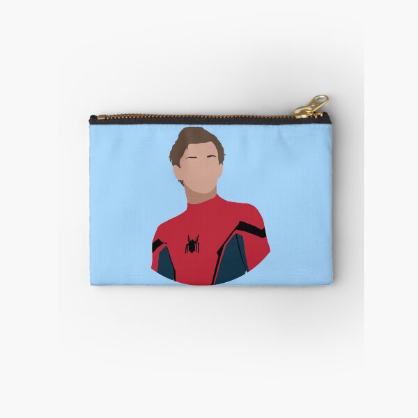 Item preview, Minimalist Spider-Man designed and sold by ThneedToKnow.