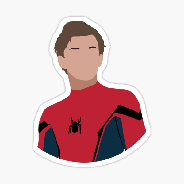 Spiderman Heart Sticker, Spider-Man Sticker, Marvel Sticker, Super Hero  Sticker, Marvel Decal, Water Bottle Sticker, Gift for Nerd