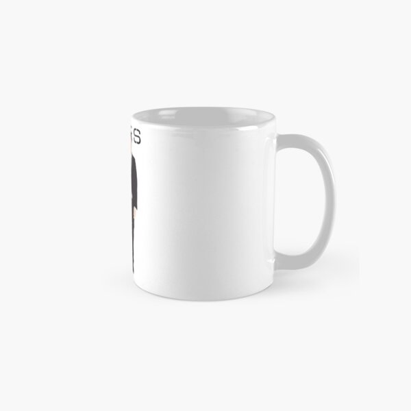 Bones Classic Mug