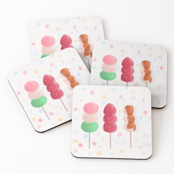 Item preview, dessert set designed and sold by merorobaby.