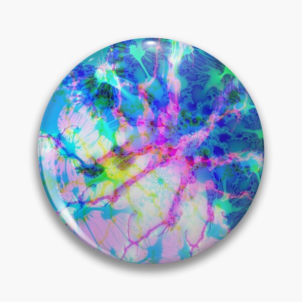 Item preview, Fractalize abstraction designed and sold by blackhalt.