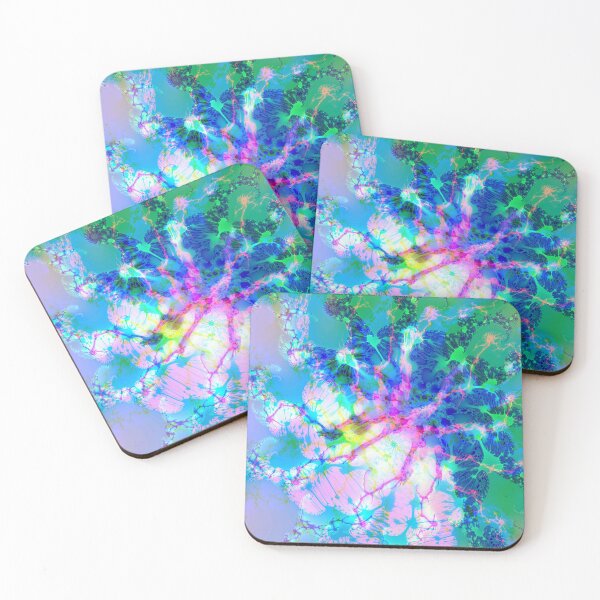Item preview, Fractalize abstraction designed and sold by blackhalt.