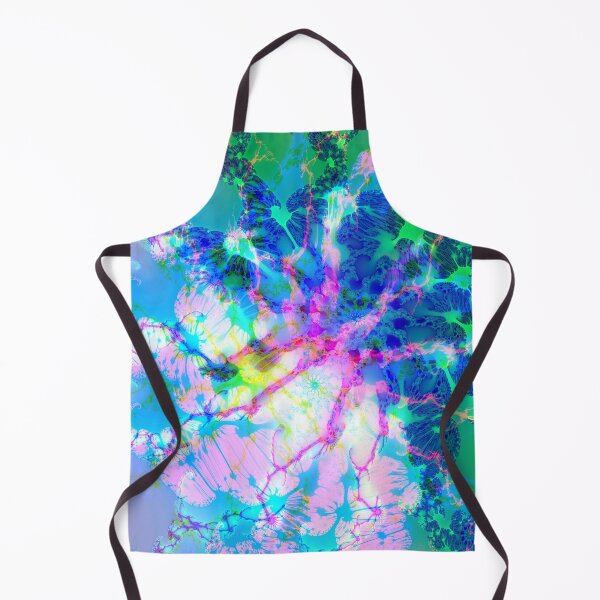 Item preview, Fractalize abstraction designed and sold by blackhalt.