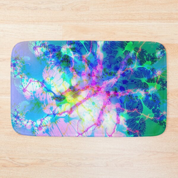 Item preview, Fractalize abstraction designed and sold by blackhalt.