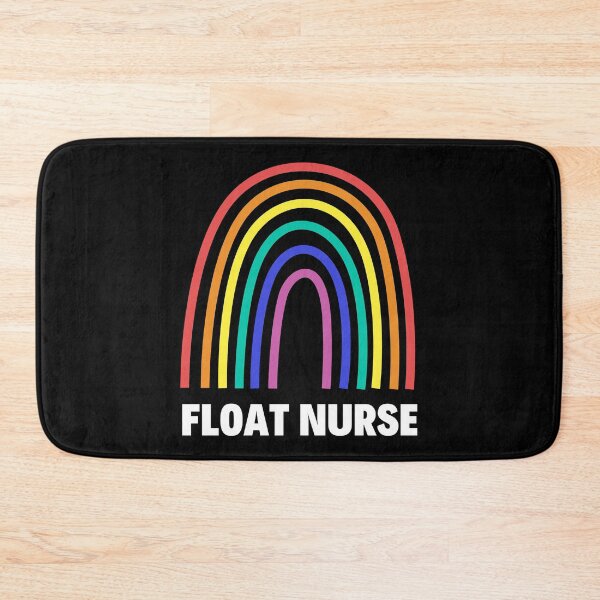 Item preview,  Float Nurse designed and sold by BestUncommonTee.
