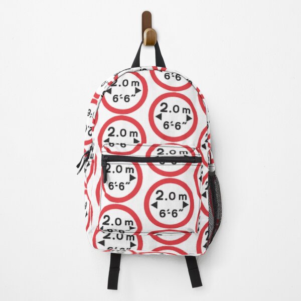 Item preview, Socially distant - UK style designed and sold by Anomaly Enterprises.