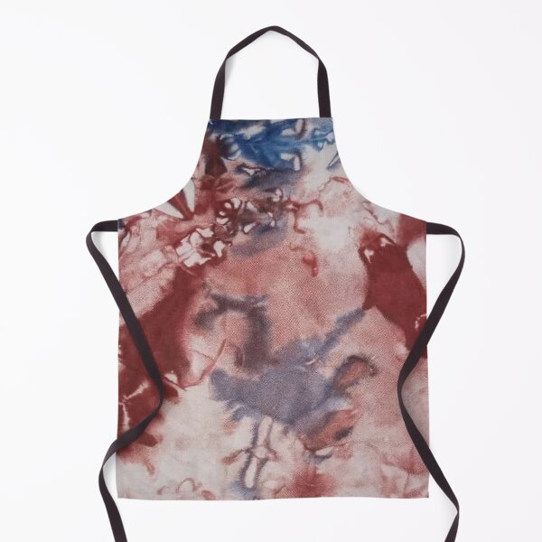 Item preview, style indigo 2 Illustration style based on  "Koko Donda", designed and sold by Majora-design.