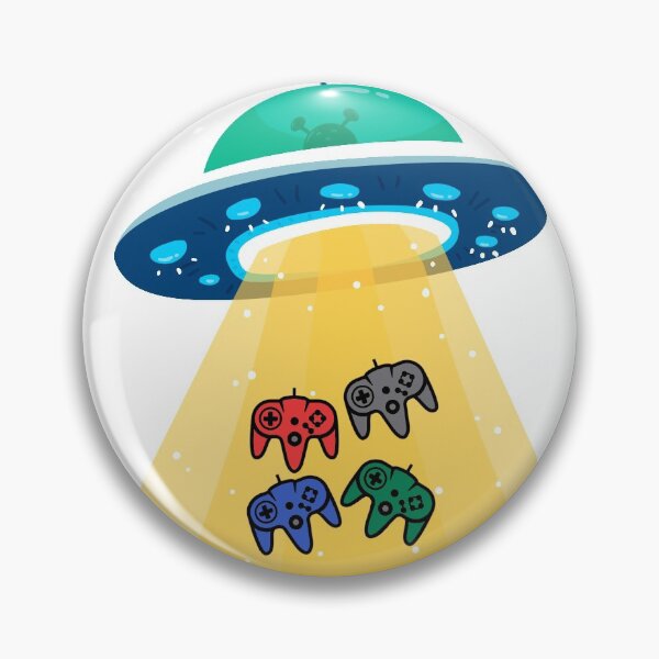 Item preview, Player Abduction designed and sold by acoosta1992.