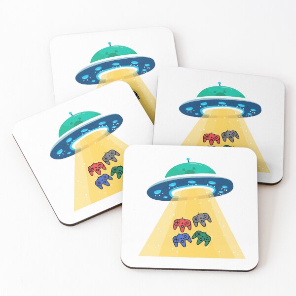 Item preview, Player Abduction designed and sold by acoosta1992.