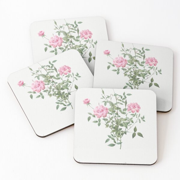 Item preview, Les Roses by Pierre-Joseph Redouté designed and sold by EsotericBotanic.