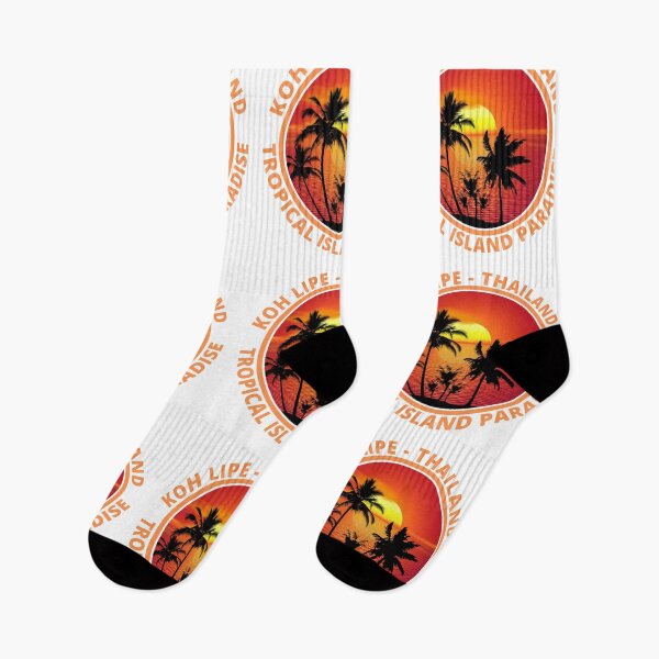Item preview, Koh Lipe Tropical Paradise - Thailand designed and sold by Scubaloppy.