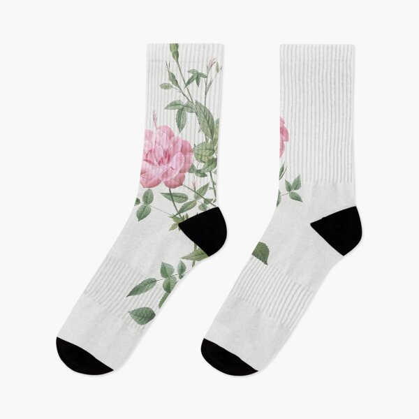 Item preview, Les Roses by Pierre-Joseph Redouté designed and sold by EsotericBotanic.