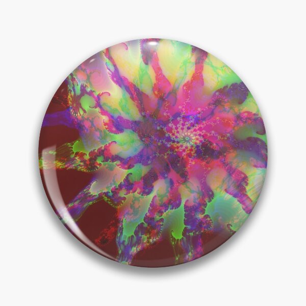 Item preview, Fractalize abstraction designed and sold by blackhalt.