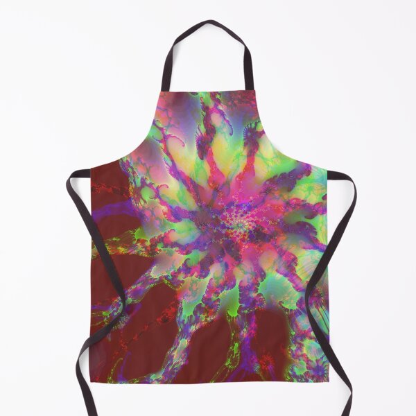 Item preview, Fractalize abstraction designed and sold by blackhalt.