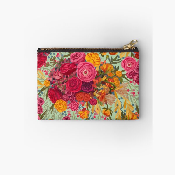 Item preview, Hot Pink Floral Bouquet 2.0 designed and sold by bermudezbahama.