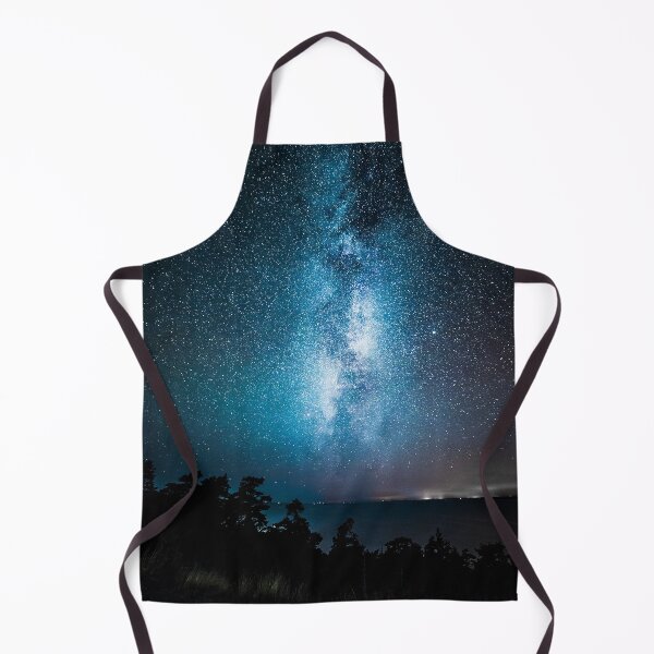 Item preview, Milky Way Finland designed and sold by Cryptodesignz.