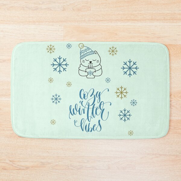 Item preview, Cozy Winter Vibes designed and sold by CharityArtisium.