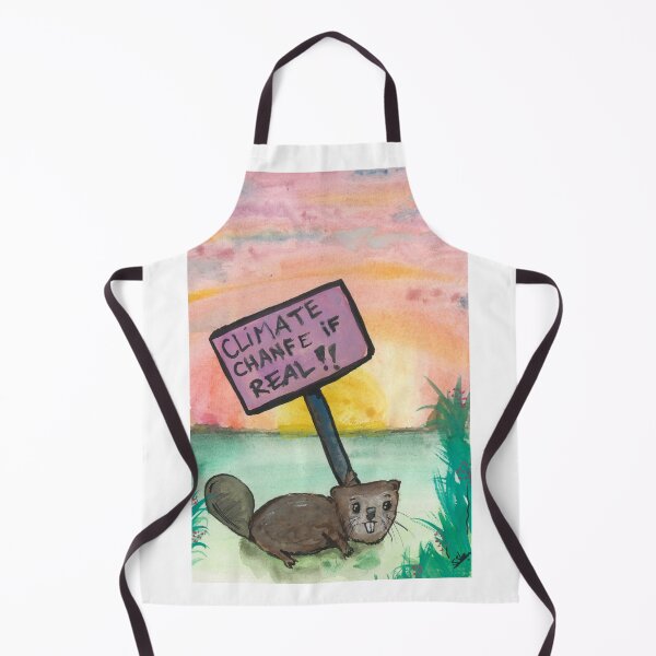 Item preview, Climate chanfe if real designed and sold by Stenzy.