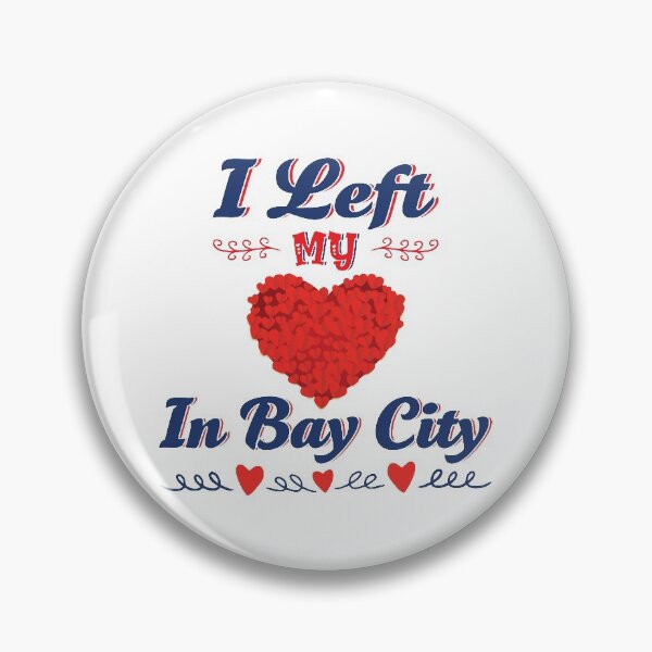 Item preview, Bay City designed and sold by LeonaB.