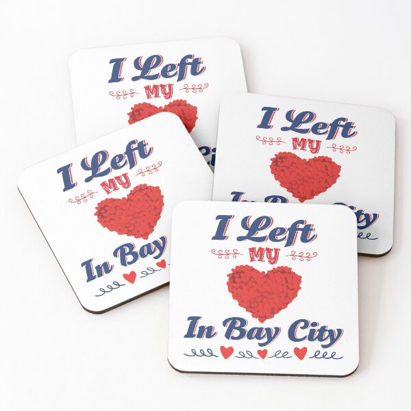 Item preview, Bay City designed and sold by LeonaB.