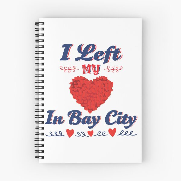 Item preview, Bay City designed and sold by LeonaB.