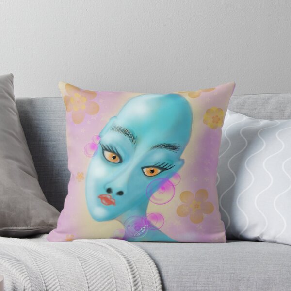 Artikelvorschau, AITH-Blue Lady entworfen und verkauft von ECreations1.