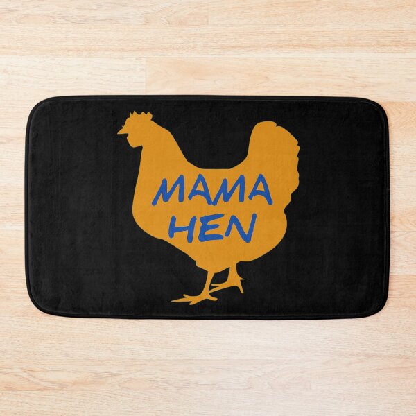Item preview, Mama hen designed and sold by Creative-draw.