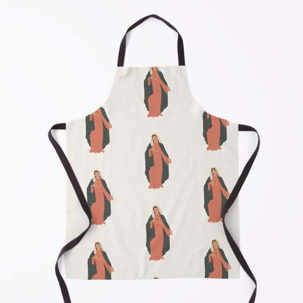 Item preview, Our Lady of the Immaculate Heart designed and sold by Marian Heart Design.