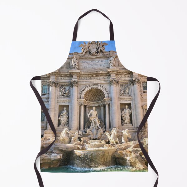 Item preview, Fontana di Trevi Roma designed and sold by Cryptodesignz.