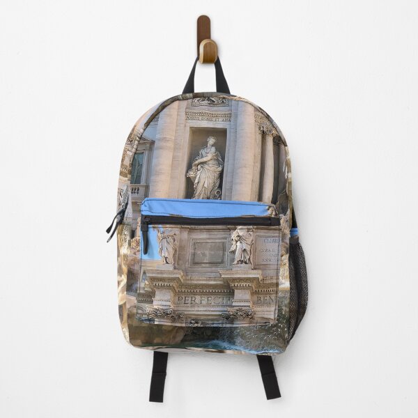 Item preview, Fontana di Trevi Roma designed and sold by Cryptodesignz.